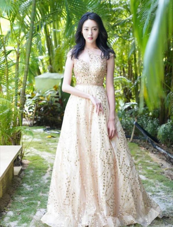 孫曉倫,95後女明星 孫曉倫,95後女明星