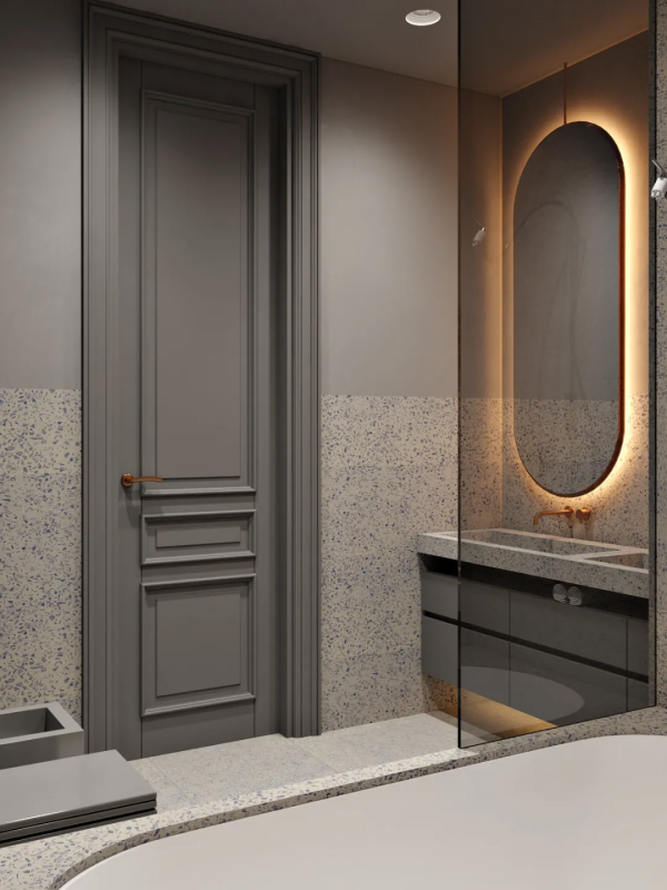 如何選擇適合自己的門