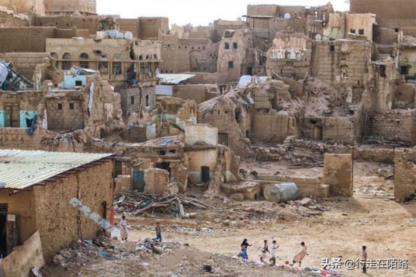 中東為什麼這麼亂？兩大文明的發源地，同一祖先卻水火不容