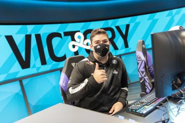 外媒DOTESPORTS評選2021年度最佳選手：LPL兩人上榜，Doinb在列