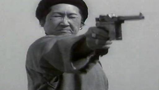 1950年,毛主席收到鄧小平的一封電報,後勃然大怒,調動百萬大軍 1950年,毛主席收到鄧小平的一封電報,後勃然大怒,調動百萬大軍