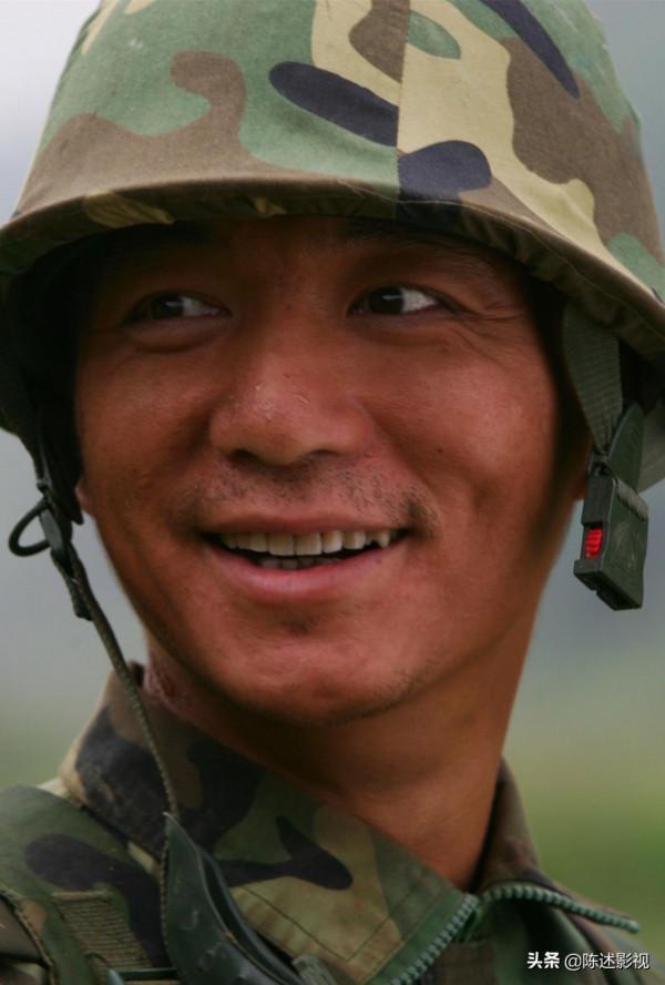 油頭粉面就不要演軍人了!讓這13位男星告訴你,什麼叫軍人形象 油頭粉面就不要演軍人了!讓這13位男星告訴你,什麼叫軍人形象