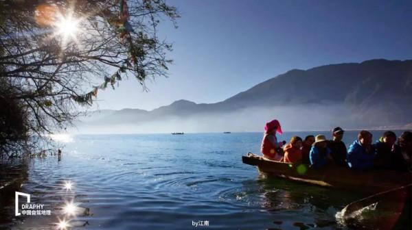 什麼？從瀘沽湖到香格里拉居然有捷徑？還少走三分之二的路程