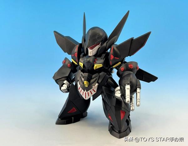 食玩 超級機器人大戰OG 收藏第一彈