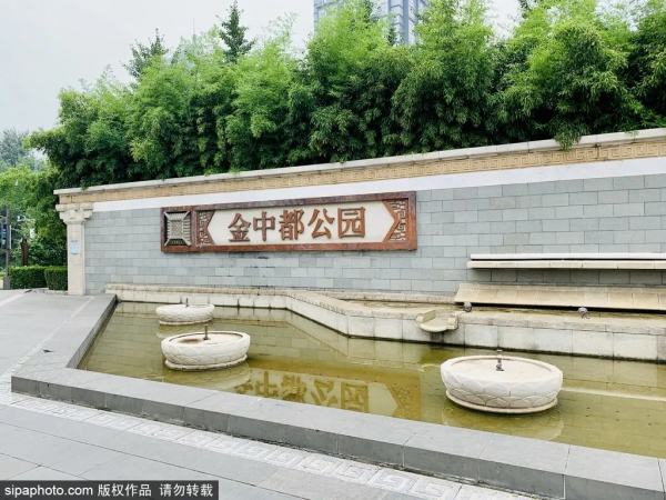 門票？不存在的！北京這些免費遺址公園，您都去過？