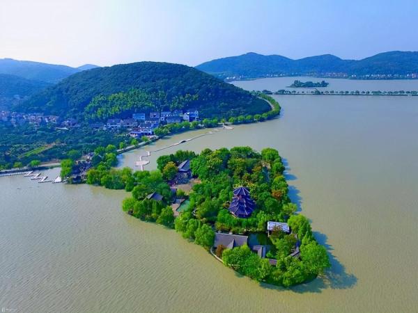 浙江一4A景區走紅，由四大資源要素組成，遊客絡繹不絕