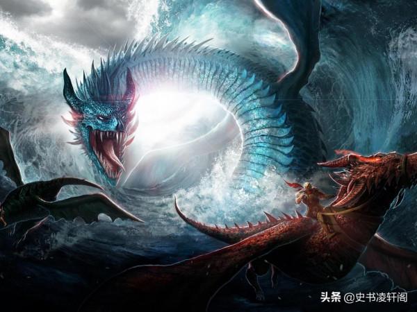 &OpenCurlyDoubleQuote;龍生九子，鳳育九雛&rdquo;，分別是哪九子，哪九雛？