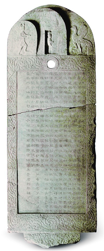 巴渝文脈 源遠流長