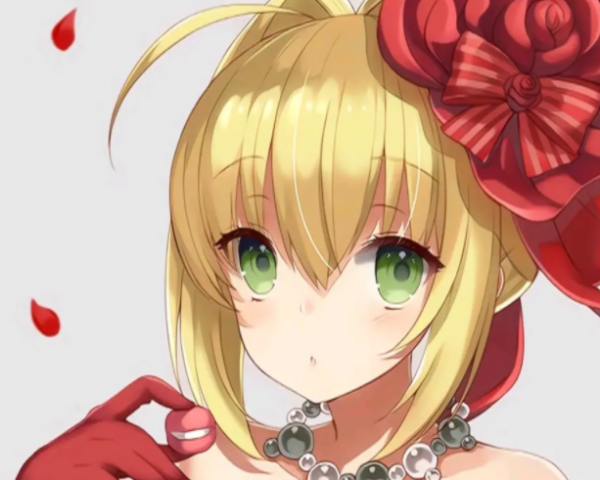 fgo街機新解包圖公開 第六獸新尼祿預定 未來有望在手遊落地實裝