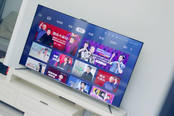 不愧大屏遊戲神器,TCL QLED智屏Q8E深度測評 不愧大屏遊戲神器,TCL QLED智屏Q8E深度測評