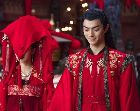 白鹿許凱戀愛事業兩不誤,強強聯手震江湖:大結局始終是問號? 白鹿許凱戀愛事業兩不誤,強強聯手震江湖:大結局始終是問號?