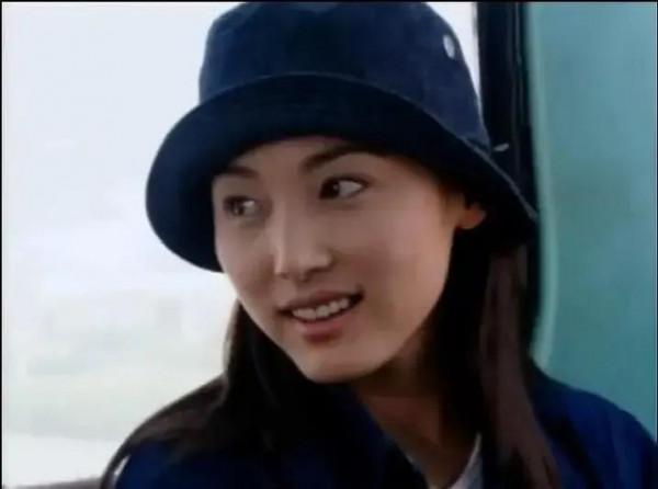 “安欣”扮演者張延，從紅極一時到戲火人不火，她經歷了什麼？