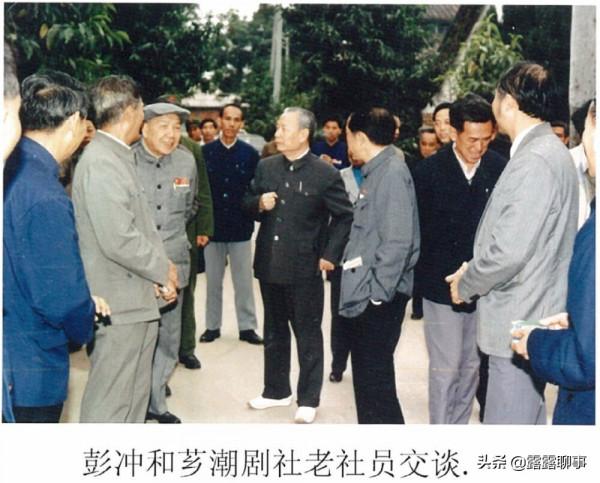 他曾主政南京、江蘇25年,當過上海市委書記,官至副國級活到96歲 他曾主政南京、江蘇25年,當過上海市委書記,官至副國級活到96歲