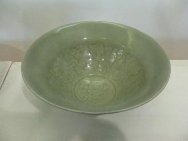 法國吉美博物館藏有兩萬多件中國文物