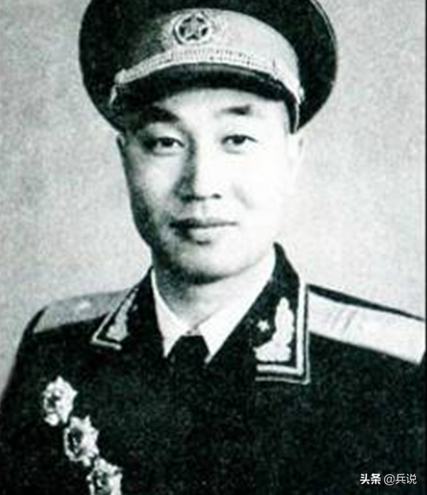 濟南戰役8天結束,我軍犧牲一位師長,距全國解放僅一步之遙 濟南戰役8天結束,我軍犧牲一位師長,距全國解放僅一步之遙