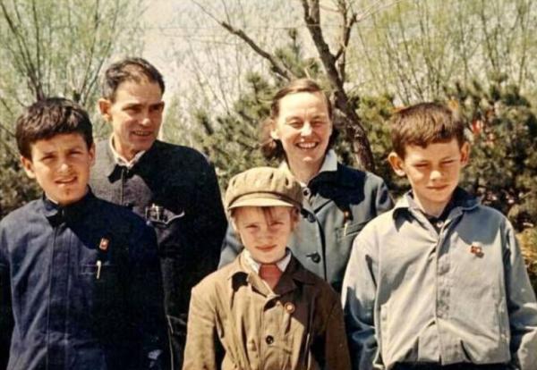 楊振寧師姐:美國頂級核專家,為信仰定居中國,被美媒罵“叛徒” 楊振寧師姐:美國頂級核專家,為信仰定居中國,被美媒罵“叛徒”