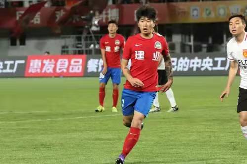 山東魯能八將上榜!從甲A到中超,中國足球歷年聯賽最佳新人盤點 山東魯能八將上榜!從甲A到中超,中國足球歷年聯賽最佳新人盤點