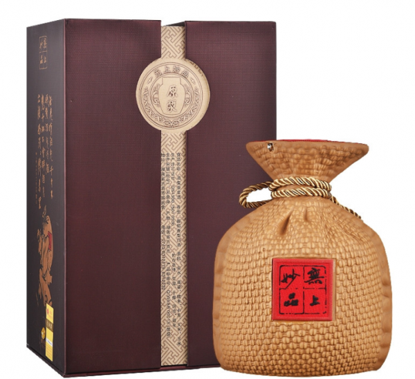 超市裡“無人問津”的5款廉價白酒,口感好不上頭,都是上品佳釀 超市裡“無人問津”的5款廉價白酒,口感好不上頭,都是上品佳釀