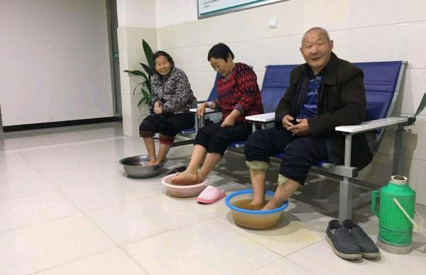 又要到重陽節了，送給中老年人的幾個健康“錦囊”，請記得收好