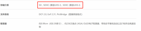 記憶體卡（TF卡，SD卡）、讀卡器如何選 看這篇就夠了