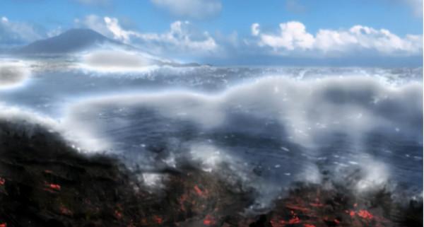 恐龍是如何滅絕的?看完真實的史前世界,我終於明白了 恐龍是如何滅絕的?看完真實的史前世界,我終於明白了