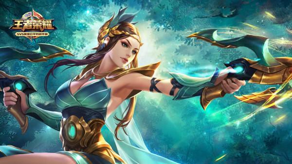 射手主播最後的牌面，口袋比賽豪取五殺，三連MVP復仇老對手