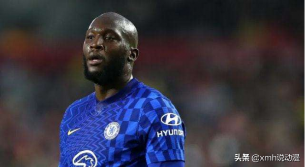 盧卡庫現在來看是徹底暴露水平了，儘快出手，才是正道？