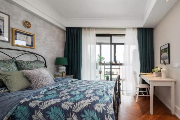 218㎡江景大平層，僅裝修就花了75W，“2房改1房”超級睿智！曬曬