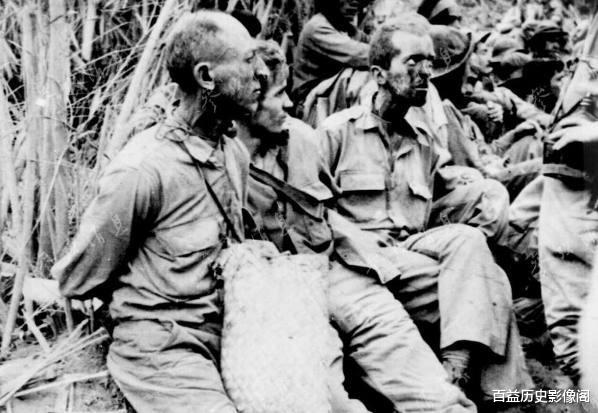 珍珠港事件後,自信心空前膨脹的日軍又謀劃了新一輪的軍事計劃 珍珠港事件後,自信心空前膨脹的日軍又謀劃了新一輪的軍事計劃