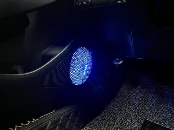 豐田卡羅拉改裝洛克力量R653三分頻音響-雲浮雲星汽車音響 豐田卡羅拉改裝洛克力量R653三分頻音響-雲浮雲星汽車音響