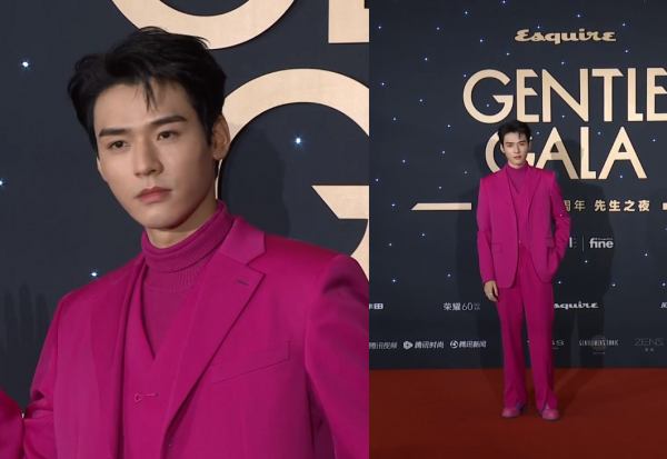 明星撞衫有多尷尬？要麼是神仙打架修羅場，要麼成買家秀和賣家秀