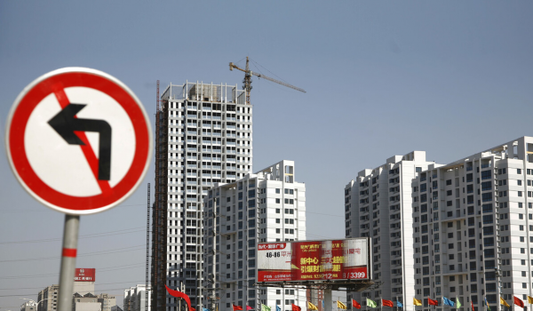 還在挑選小產權房？這4大缺陷購房者最好提前瞭解，以免吃大虧