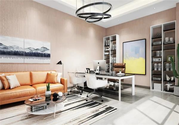 樓房裝修樣板房,刷個牆漆竟有這麼多講究 樓房裝修樣板房,刷個牆漆竟有這麼多講究