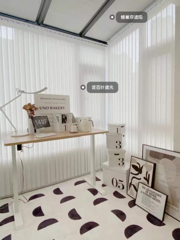 她家140㎡，打造“空無一物”的高階感，一進門卻給人滿滿溫馨感