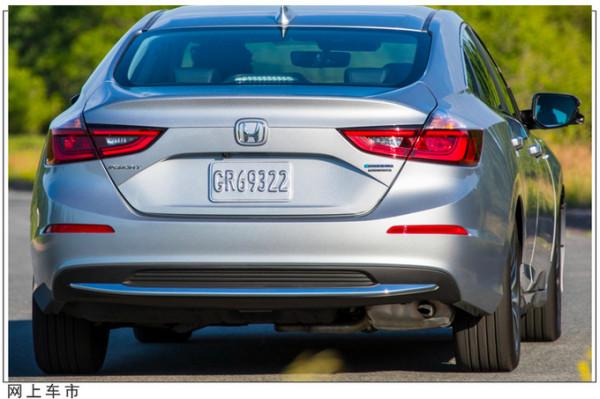 本田雅閣、CR-V等四款車型召回！後排座椅安全帶收緊繫統存隱患