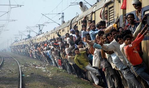 印度揚言超越中國基建，最高大橋即將竣工，又爛尾還是成為第一？