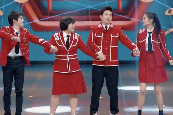 《王牌對王牌》第七季推遲錄播，賈玲因病可能不再回歸