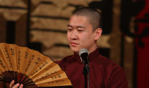 欺師滅祖手段卑劣，郭鶴鳴到底做了什麼，被郭德綱含淚逐出師門