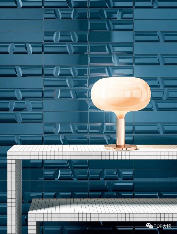 義大利Ceramica Bardelli新品，瓷磚新美學