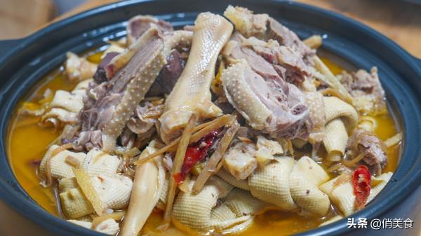 河南榜上有名的十大美食，看看你的家鄉上榜了沒？你喜歡吃什麼