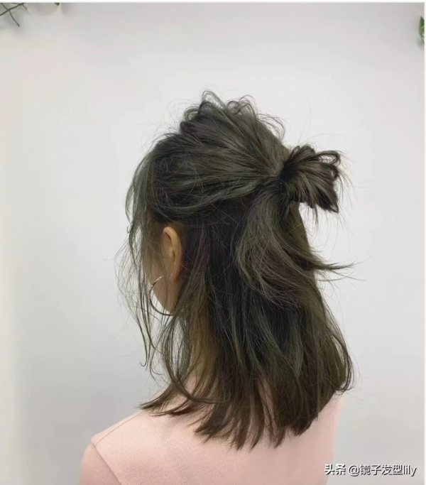 高人氣“時尚瘦臉”髮型，我愛這五種，你愛哪一種