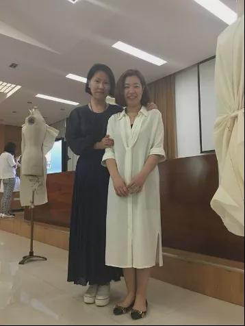 願做“一隻快樂的八爪魚”,劉瓊講述對講臺的熱愛與擔當 願做“一隻快樂的八爪魚”,劉瓊講述對講臺的熱愛與擔當