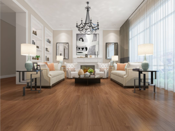 美觀與耐用並重，謹記地板九大鋪貼要點，地板施工更順利