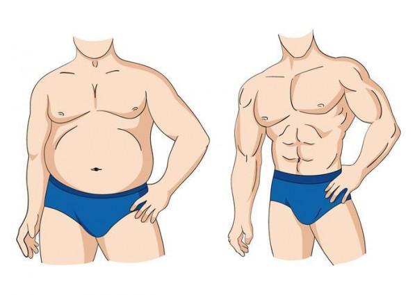 男人這種生物，到底有多難？