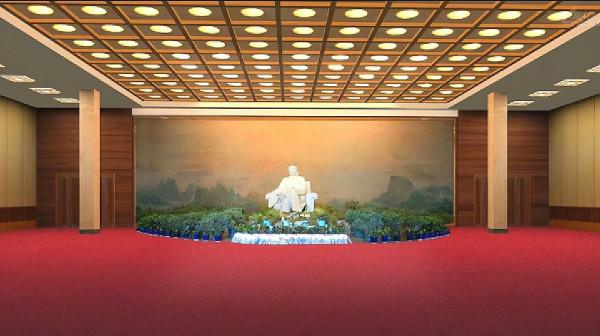 毛主席遺體保護幕後:從769保護室到紀念堂,8大措施確保永久儲存 毛主席遺體保護幕後:從769保護室到紀念堂,8大措施確保永久儲存