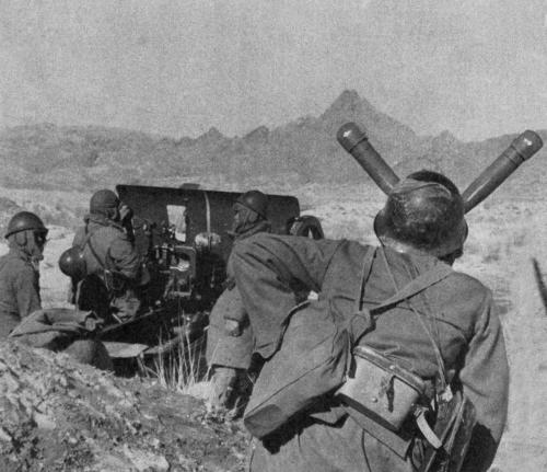 日本士兵口述侵華罪行（三）