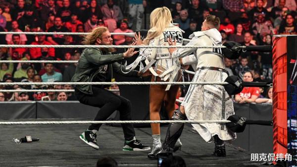 WWE迎新大賽最新賽程曝光!大E的冠軍腰帶丟定了? WWE迎新大賽最新賽程曝光!大E的冠軍腰帶丟定了?