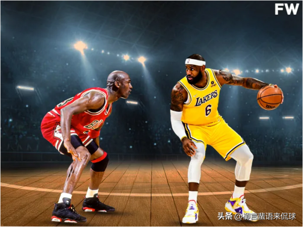 十大最想看到的一對一對決!庫裡單挑艾弗森!詹姆斯喬丹排第一 十大最想看到的一對一對決!庫裡單挑艾弗森!詹姆斯喬丹排第一