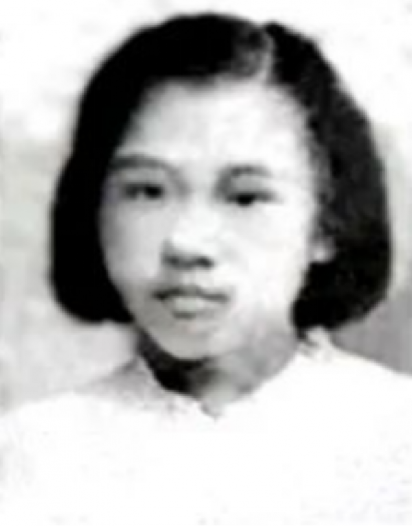 “襄陽趙一曼”：一生3次改名，遭石灰粉燻蒸，20歲竟被剜肉而死