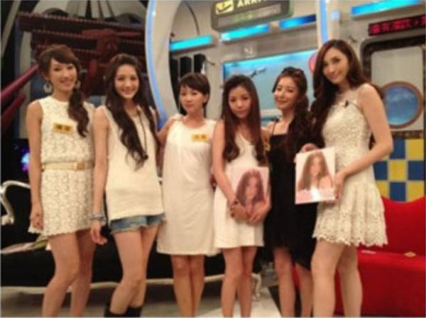 豪門夢碎的五大女星:戀愛時有多風光,之後就有多落魄 豪門夢碎的五大女星:戀愛時有多風光,之後就有多落魄